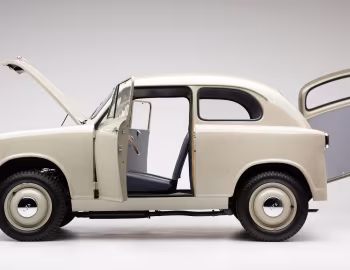 Suzulight Light Van [Japan] (SL) '10.1955–07.1959
