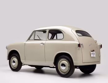 Suzulight Light Van [Japan] (SL) '10.1955–07.1959