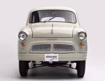 Suzulight Light Van [Japan] (SL) '10.1955–07.1959