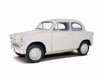 Suzulight Sedan [Japan] (SS) '10.1955–05.1957
