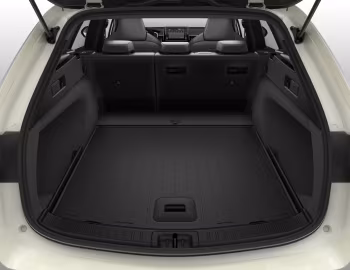 Boot Suzuki Swace [EU-spec] '2020–23