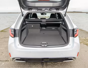 Багажник Suzuki Swace [UK-spec] '2023–н.в.