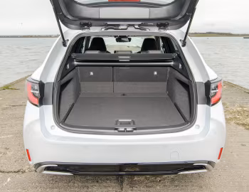 Багажник Suzuki Swace [UK-spec] '2023–н.в.