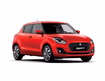 Suzuki Swift [Worldwide] '2017–23