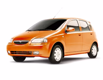 2004–08 Suzuki Swift+ (T200) '2003–08