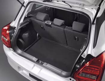 Boot Suzuki Swift [Japan] '01.2017–12.2023