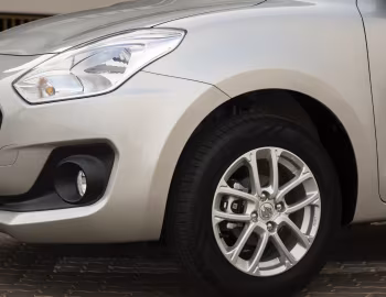 Suzuki Swift [South Africa] '2018–21