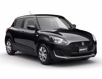Suzuki Swift [Japan] '01.2017–12.2023