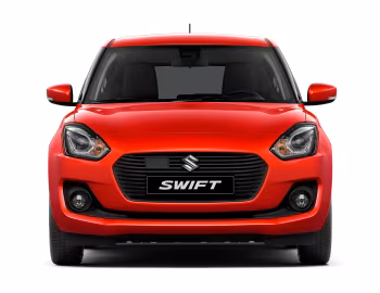 Suzuki Swift [Worldwide] '2017–23