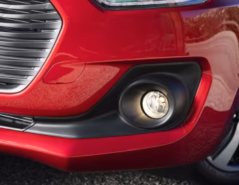 Suzuki Swift [Worldwide] '2017–23