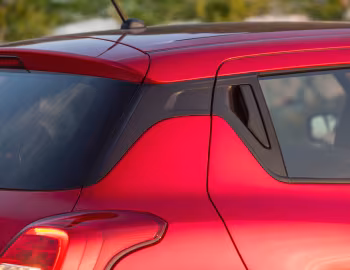 Suzuki Swift [Worldwide] '2017–23