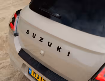 Suzuki Swift Allgrip FX [Netherlands] '2025