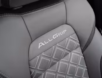 Інтер'єр Suzuki Swift Allgrip FX [Netherlands] '2025
