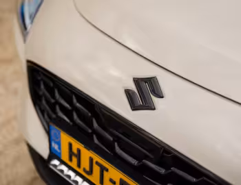 Suzuki Swift Allgrip FX [Netherlands] '2025