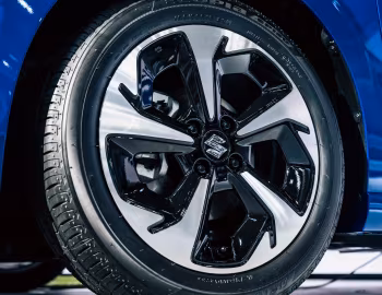 Suzuki Swift Concept '10.2023