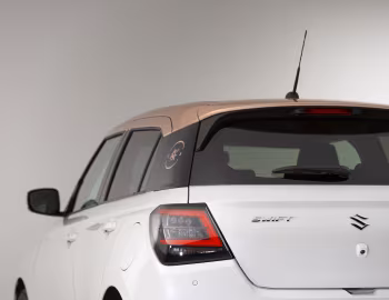 Suzuki Swift Hybrid "Sakura" [Italy] '2026
