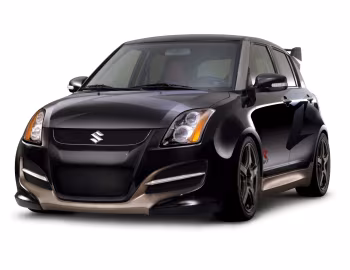 Suzuki Swift R Concept '01.2011