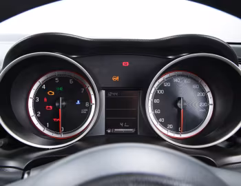 Комбинация приборов Suzuki Swift "Special Edition" [South Africa] '2019
