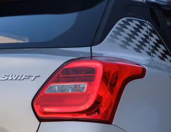 Suzuki Swift "Special Edition" [South Africa] '2019