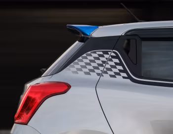 Suzuki Swift "Special Edition" [South Africa] '2019