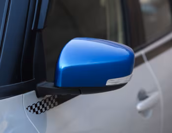 Suzuki Swift "Special Edition" [South Africa] '2019