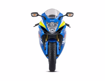 2015 Suzuki GSX-R750 [North America] (L5)