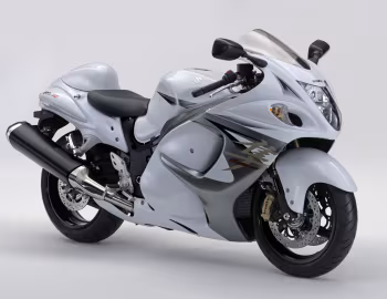 2013 Suzuki GSX1300R Hayabusa+ABS (AL3)