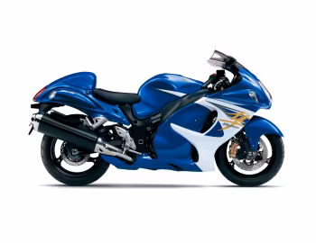 2014 Suzuki GSX1300R Hayabusa (AL4)