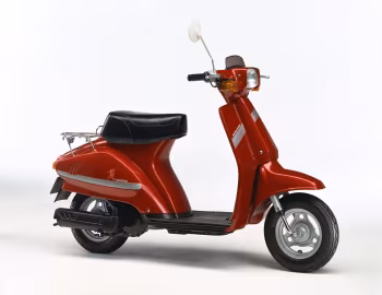 Suzuki Ran '1983