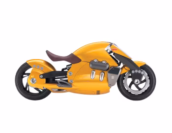 Suzuki Biplane Concept '2007