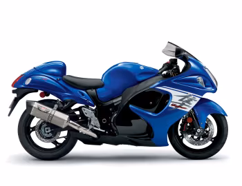 2017 Suzuki GSX1300R Hayabusa Z [North America] (AL7)