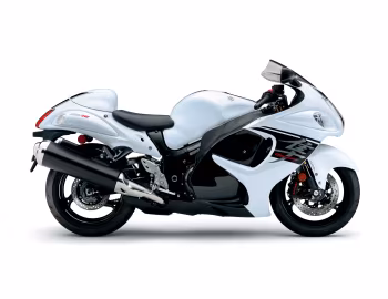2017 Suzuki GSX1300R Hayabusa [North America] (AL7)