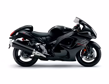 2017 Suzuki GSX1300R Hayabusa [North America] (AL7)