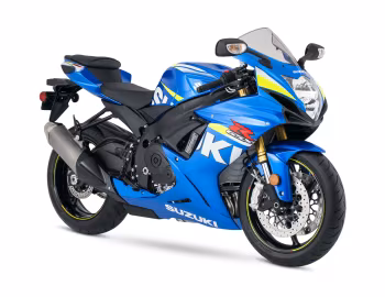 2015 Suzuki GSX-R750 [North America] (L5)