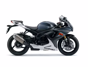 2015 Suzuki GSX-R750 (L5)
