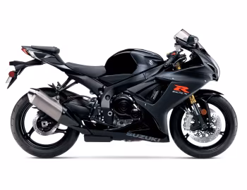 2016 Suzuki GSX-R750 [North America] (L6)
