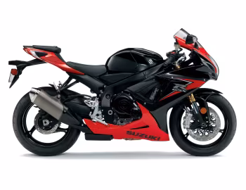 2014 Suzuki GSX-R750 [North America] (L4)