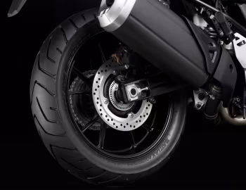 Suzuki V-Strom 1050 '2020–pr.