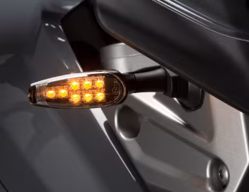 Suzuki V-Strom 1050 '2020–pr.