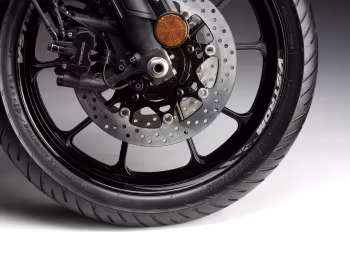 Suzuki V-Strom 1050 '2020–pr.