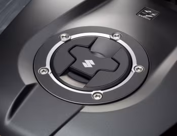 Suzuki V-Strom 1050 '2020–pr.
