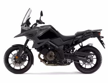 Suzuki V-Strom 1050 '2020–н.в.