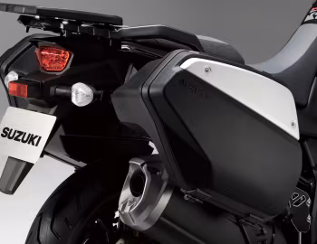 Suzuki V-Strom 1050 '2020–pr.