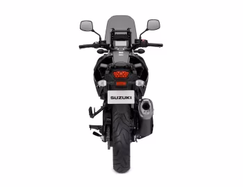 Suzuki V-Strom 1050 '2020–н.в.