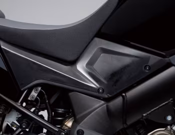 Suzuki V-Strom 1050 '2020–pr.