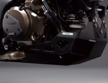 Suzuki V-Strom 1050 '2020–pr.