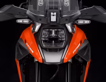 Suzuki V-Strom 1050 XT '2020–pr.