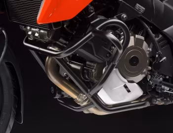 Под капотом Suzuki V-Strom 1050 XT '2020–н.в.