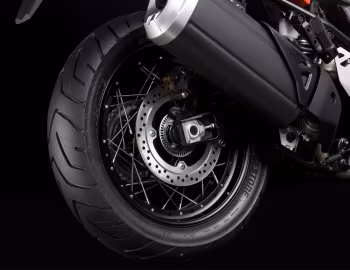 Suzuki V-Strom 1050 XT '2020–pr.