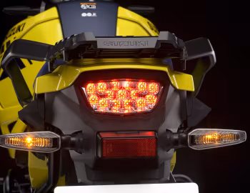 Suzuki V-Strom 1050 XT '2020–pr.
